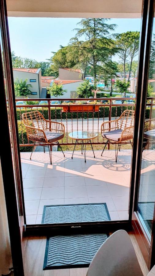 Luxury Apartment - Few Minutes From The Sea 波雷奇 外观 照片