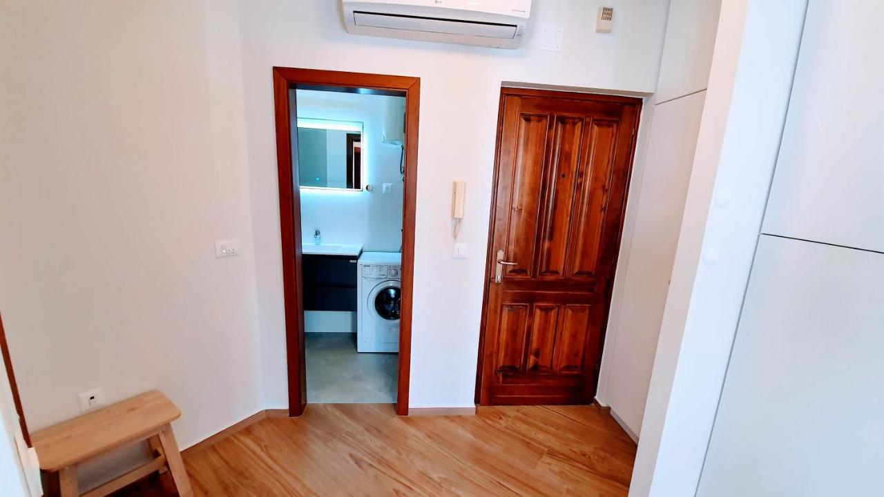 Luxury Apartment - Few Minutes From The Sea 波雷奇 外观 照片
